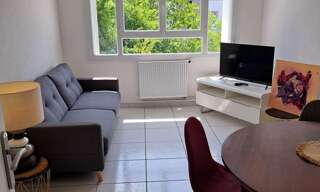 Appartement 3 Pièces 60 m² à louer à Mérignac (33700)
