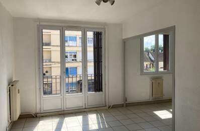 Appartement de 71m2 à louer sur Chalon-sur-Saône — photo du bien