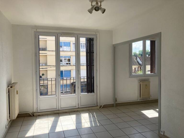 Appartement de 71m2 à louer sur Chalon-sur-Saône — photo 1