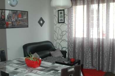 Appartement 2 pièces 465 €