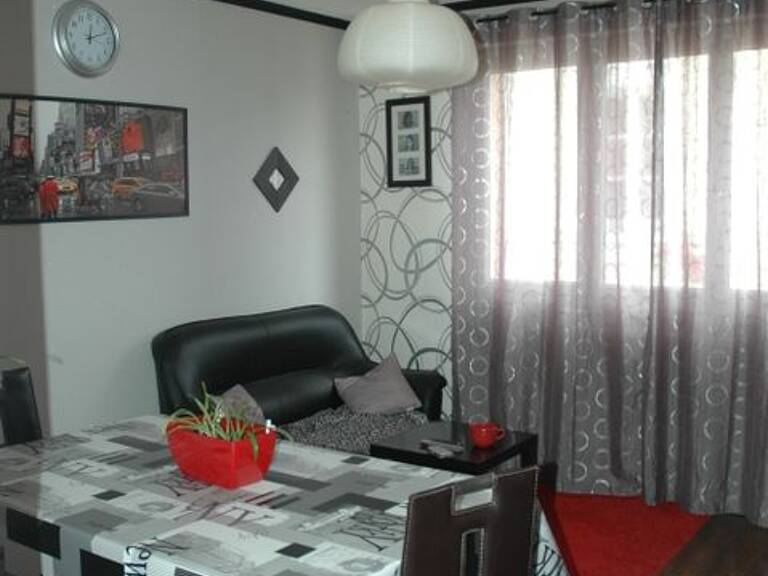 Appartement de 45m2 à louer sur Elbeuf — photo 1
