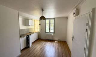 Appartement 1 Pièce 18 m² à louer à Niort (79000)