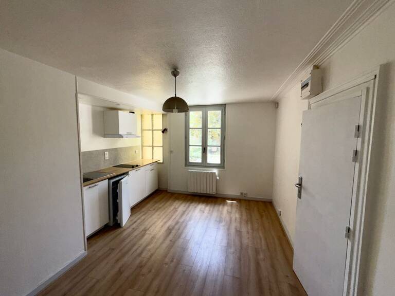 Studio de 18m2 à louer sur Niort — photo 1