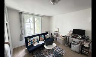 Appartement 1 Pièce 28 m² à louer à Niort (79000)