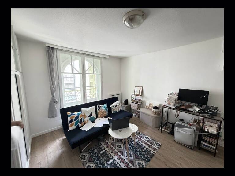 Appartement de 28m2 à louer sur Niort — photo 1