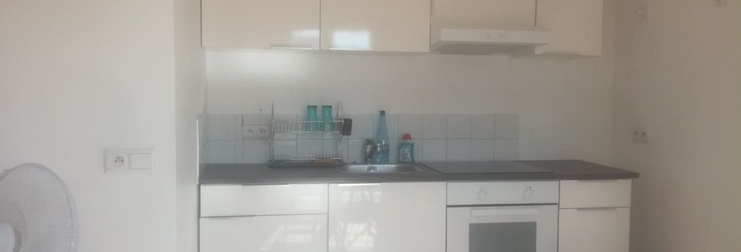 Appartement 2 Pièces 33 m² à louer à Maisons-Alfort (94700)