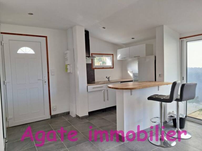APPARTEMENT STUDIO A LOUER A PRECHAC 33730 — photo 1