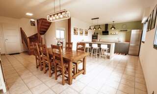 Maison 6 Pièces 180 m² à louer à Auppegard (76730)