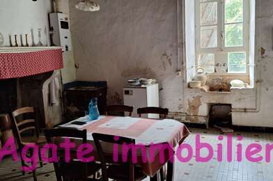 Maison  65000 €