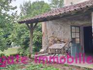 MAISON A RENOVER A CAPTIEUX — photo 2