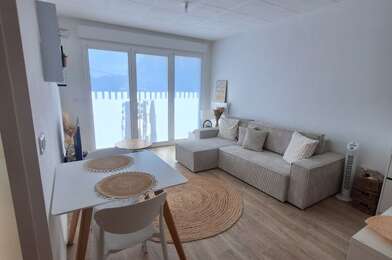 Appartement 2 pièces 850 €