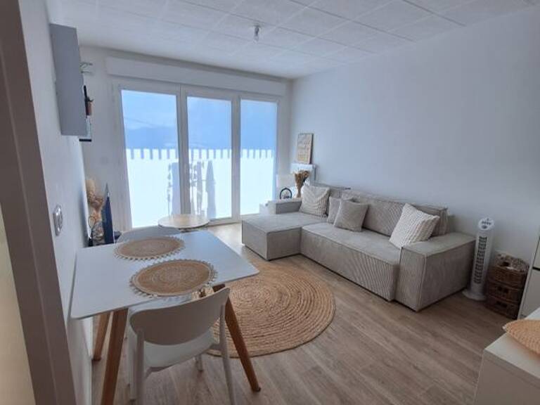 Appartement de 42m2 à louer sur Aytré — photo 1