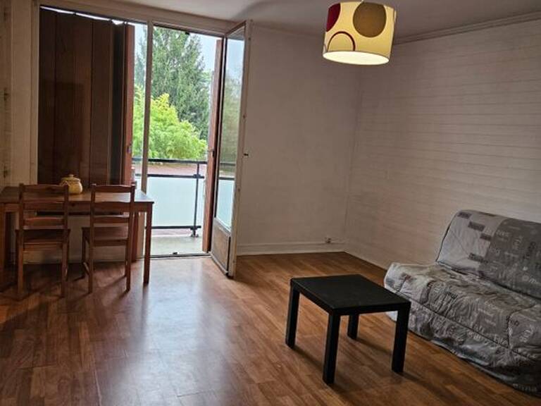 Studio de 32m2 à louer sur Villemomble — photo 1