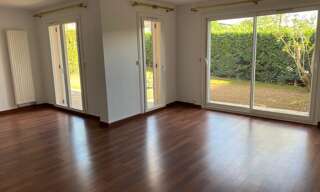 Appartement 3 Pièces 82 m² à louer à Amiens (80000)