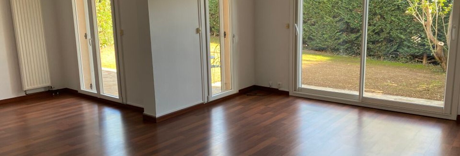 Appartement 3 Pièces 82 m² à louer à Amiens (80000)