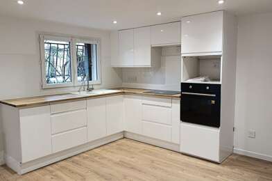 Appartement 3 pièces 1500 €