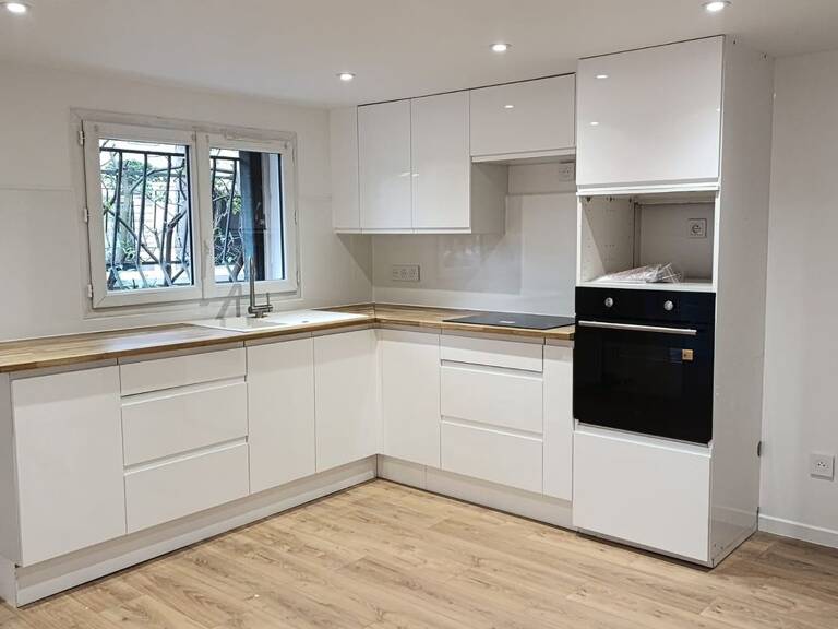 Appartement de 76m2 à louer sur Saint-Maur-des-Fossés — photo 1