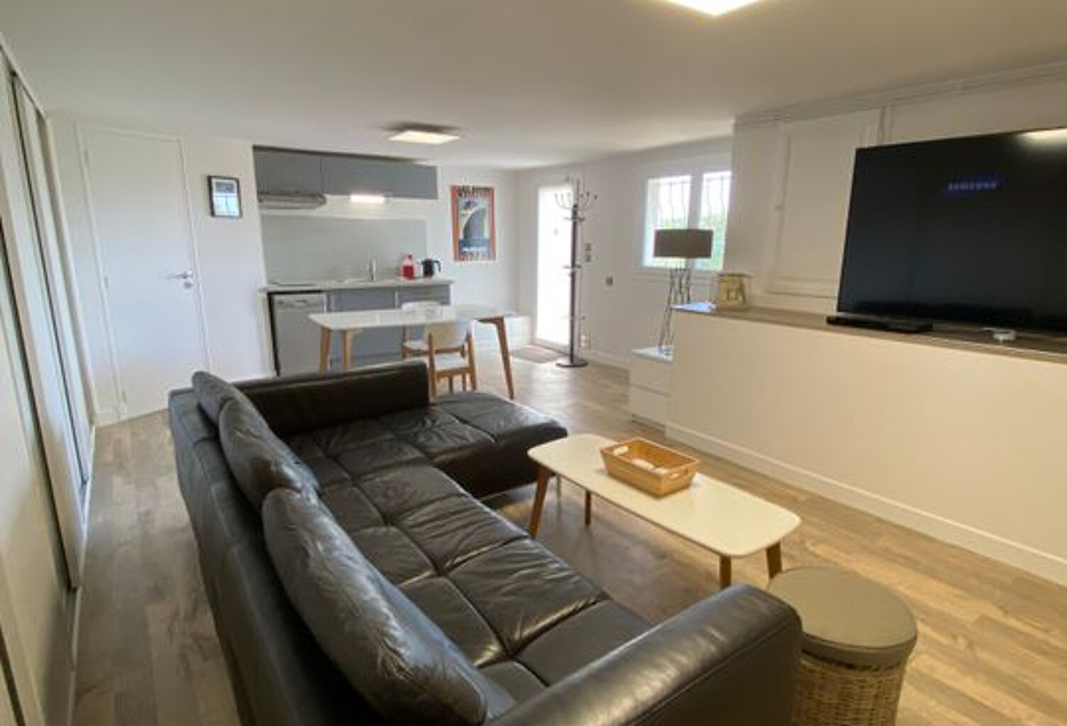 Appartement de 37m2 à louer sur Vedène — photo 1