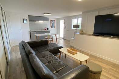 Appartement 2 pièces 600 €