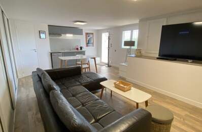 Appartement de 37m2 à louer sur Vedène — photo du bien