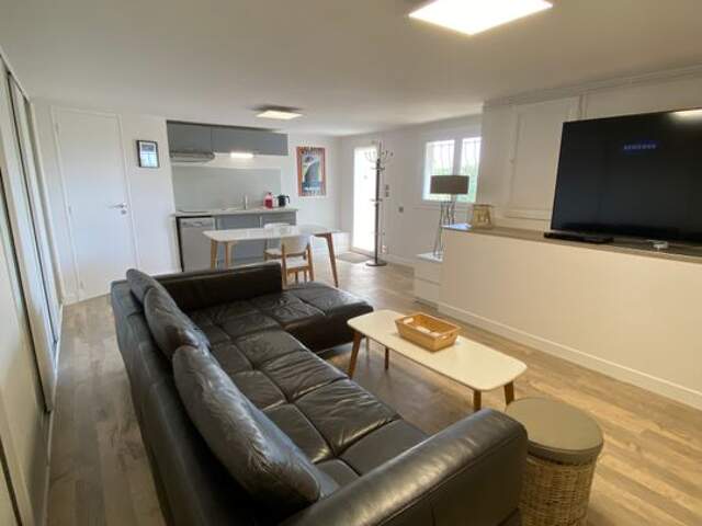 Appartement de 37m2 à louer sur Vedène — photo du bien