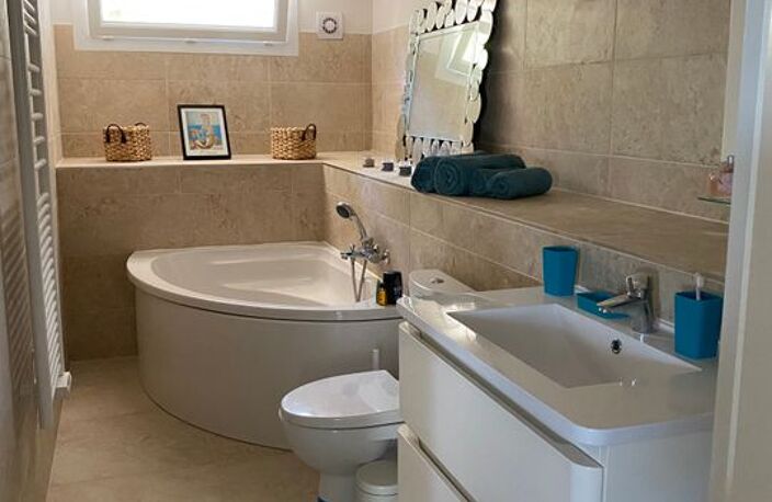 Appartement de 37m2 à louer sur Vedène — photo 3