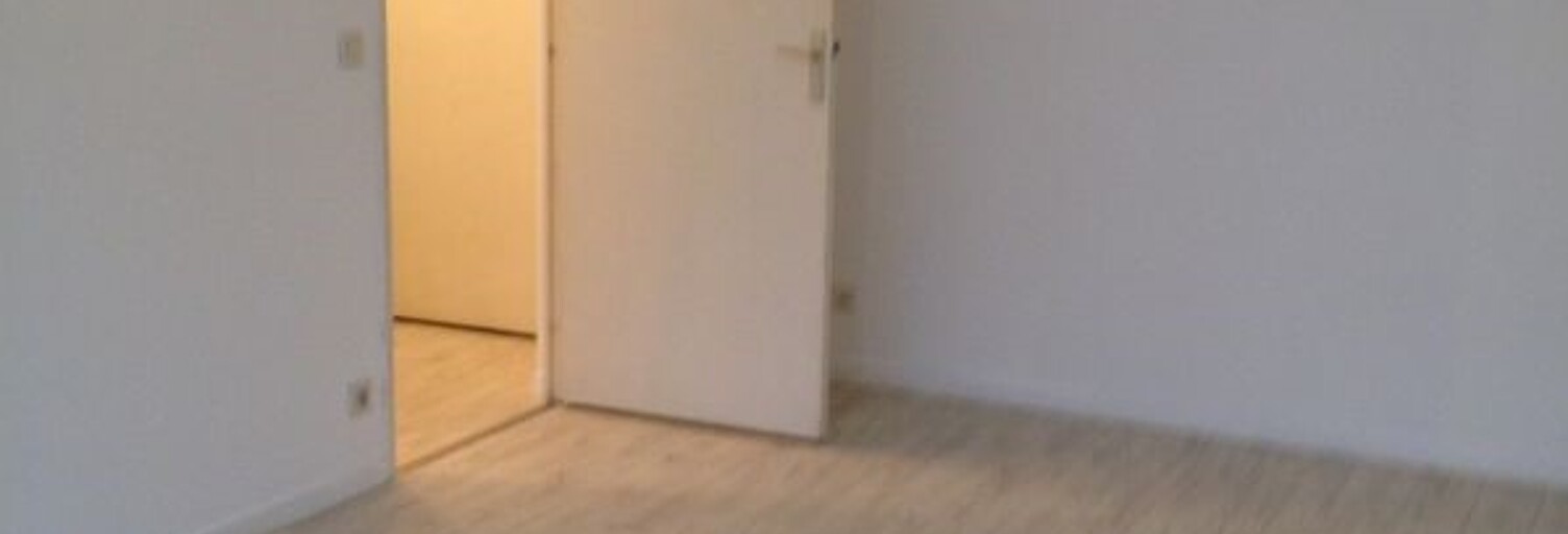 Appartement 1 Pièce 31 m² à louer à Mérignac (33700)