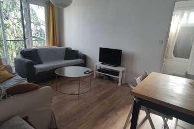 Appartement 3 pièces 1250 €