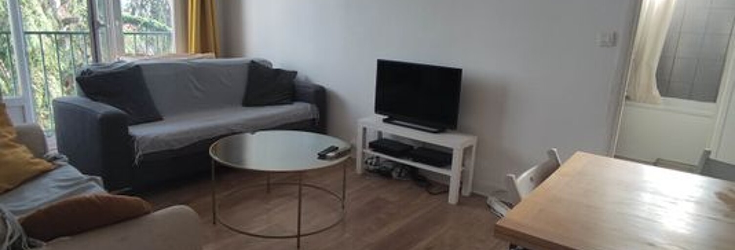 Appartement 3 Pièces 55 m² à louer à Thiais (94320)