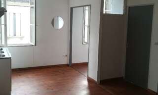 Appartement 3 Pièces 49 m² à louer à Libourne (33500)
