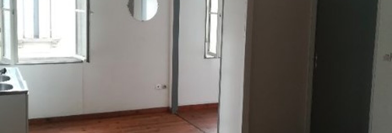 Appartement 3 Pièces 49 m² à louer à Libourne (33500)
