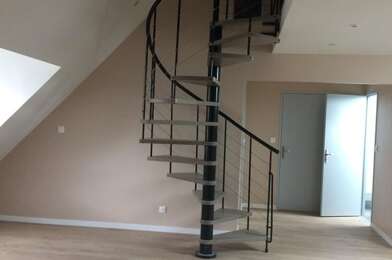 Appartement 3 pièces 870 €
