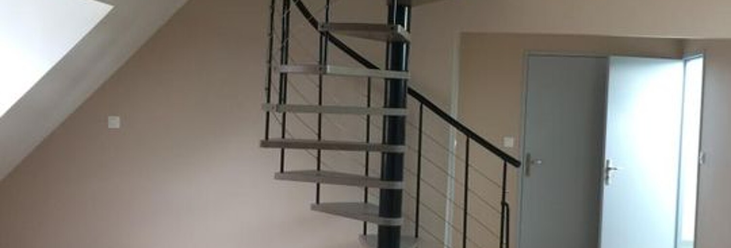 Appartement 3 Pièces 101 m² à louer à Amiens (80000)