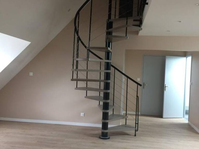 Appartement de 101m2 à louer sur Amiens — photo 1