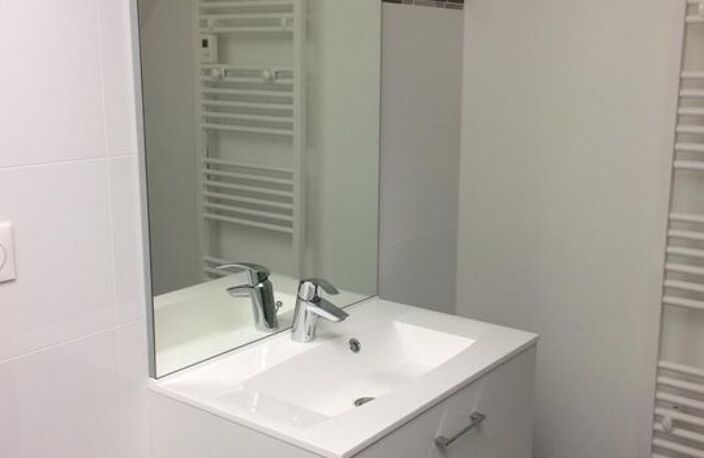 Appartement de 101m2 à louer sur Amiens — photo 2