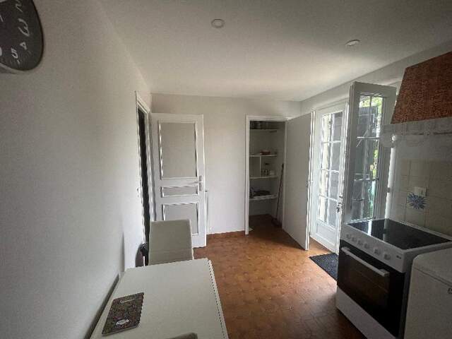 Maison — photo du bien