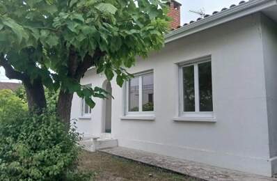 Maison — photo du bien