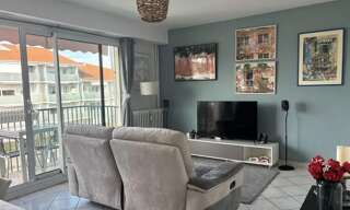 Appartement 3 Pièces 65 m² à louer à Talence (33400)