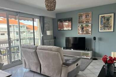 Appartement 3 pièces 1215 €