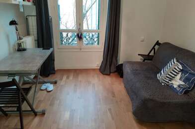 Appartement 1 pièces 800 €