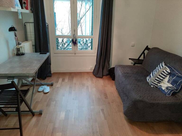 Studio de 20m2 à louer sur Versailles — photo 1