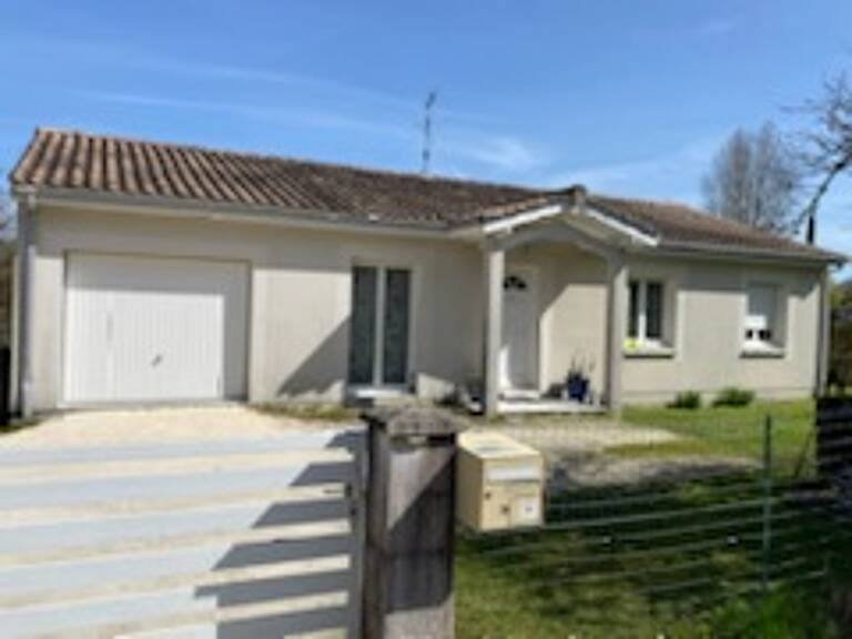 Maison — photo 1