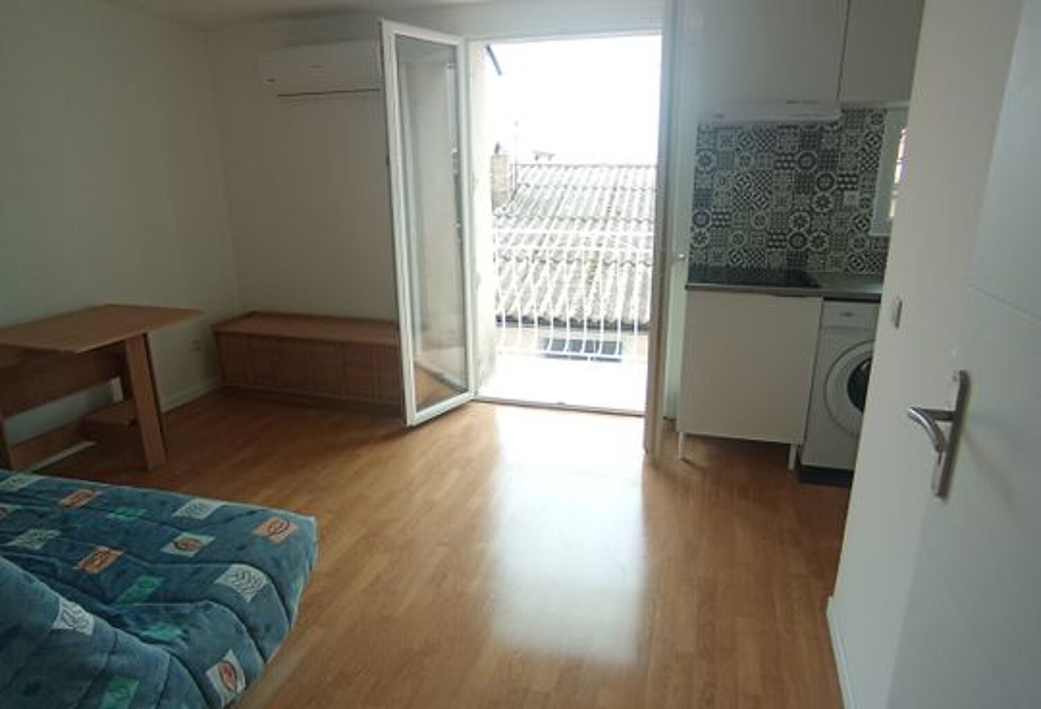 Studio de 25m2 à louer sur La Verdière — photo 1
