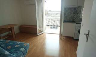 Appartement 1 Pièce 25 m² à louer à La Verdière (83560)