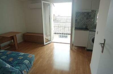 Studio de 25m2 à louer sur La Verdière — photo du bien
