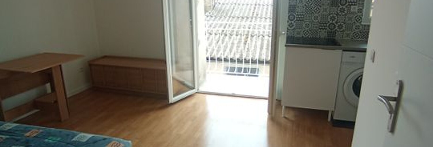 Appartement 1 Pièce 25 m² à louer à La Verdière (83560)