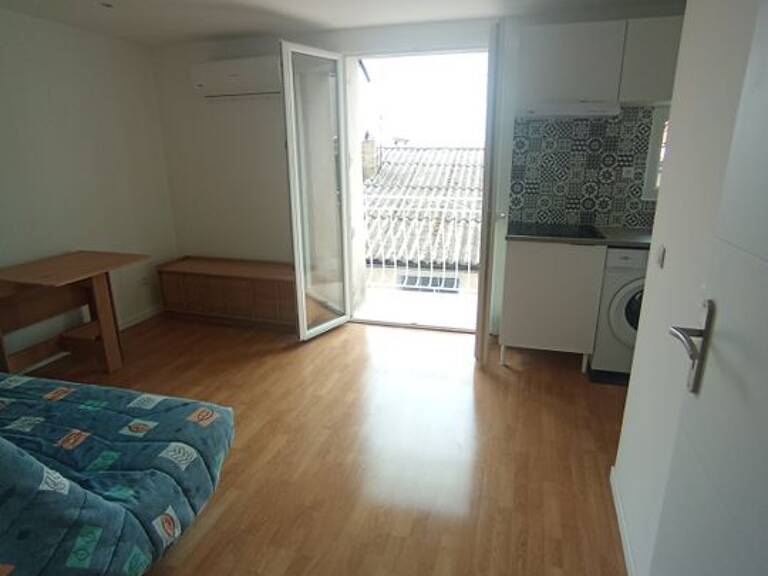 Studio de 25m2 à louer sur La Verdière — photo 1
