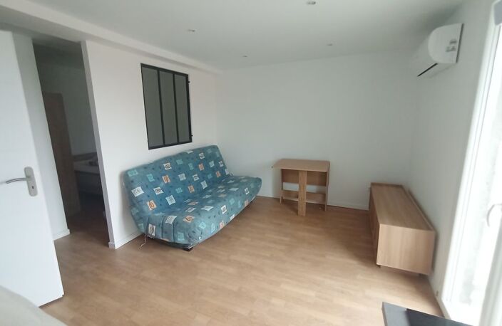 Studio de 25m2 à louer sur La Verdière — photo 2