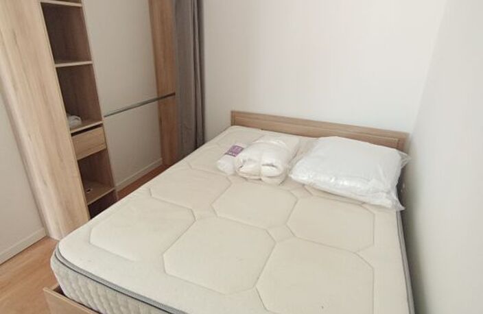 Studio de 25m2 à louer sur La Verdière — photo 3