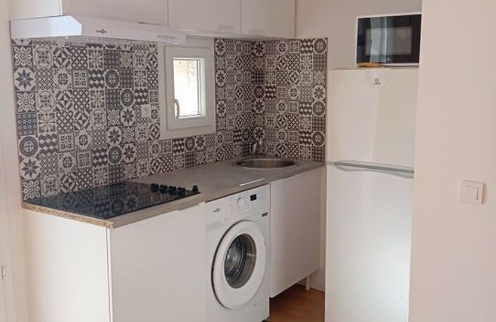 Studio de 25m2 à louer sur La Verdière — photo 5